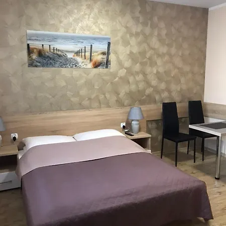 Apartamenty U Elizy-2