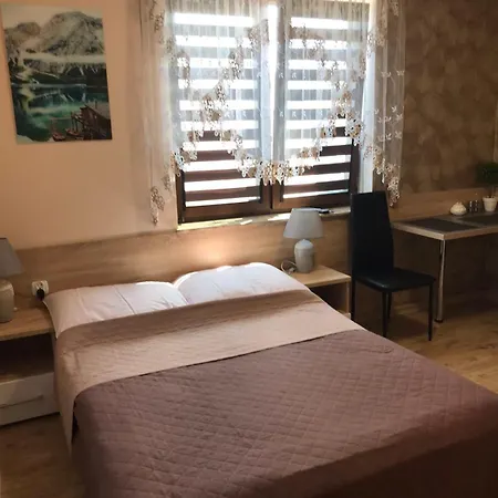 Apartamenty U Elizy-3