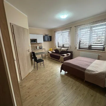 Apartamenty U Elizy-2